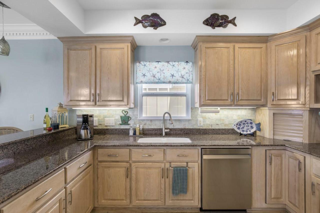 Blue Laguna By Vacation Homes Collection Gulf Shores Exterior photo