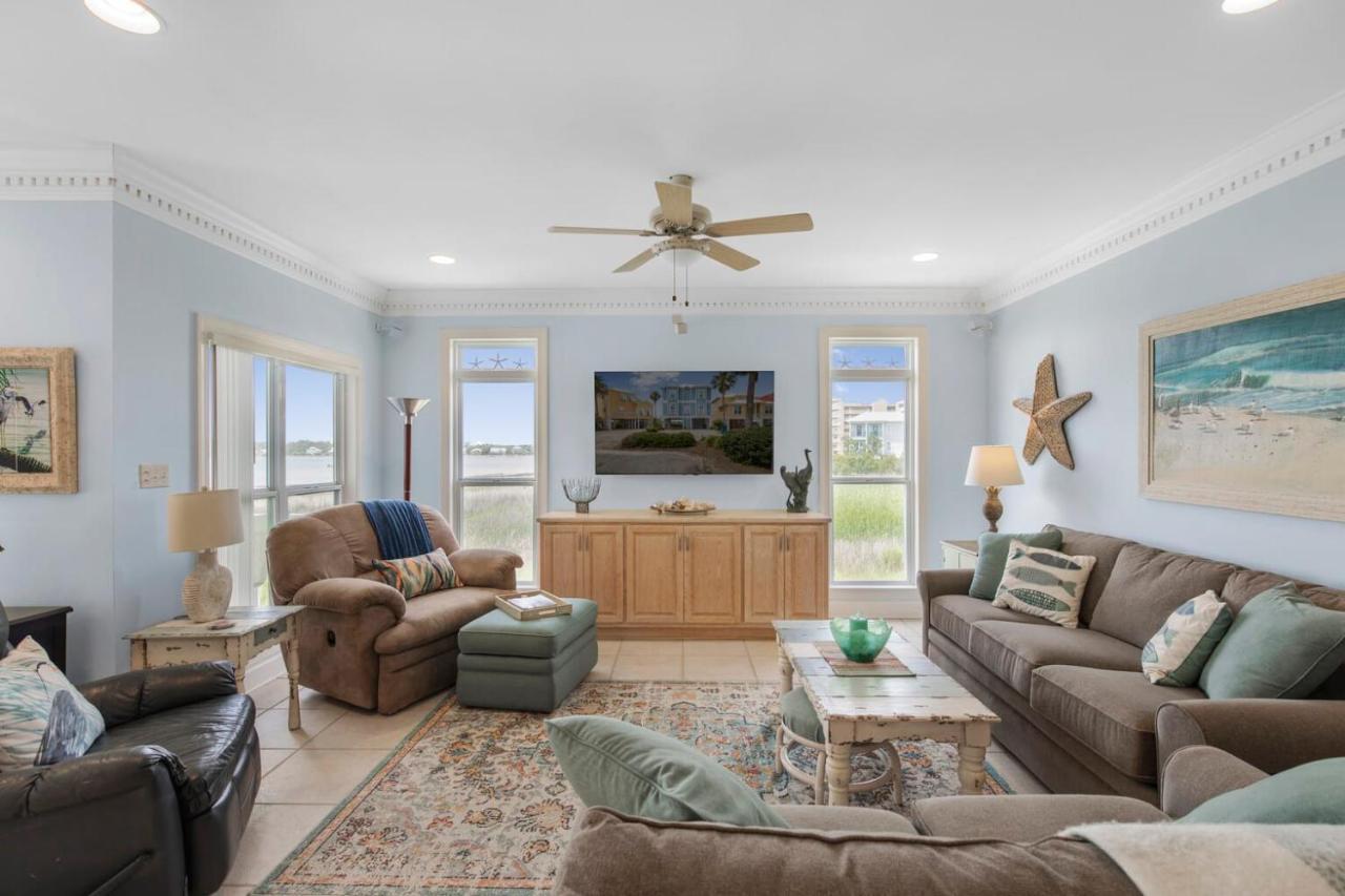 Blue Laguna By Vacation Homes Collection Gulf Shores Exterior photo