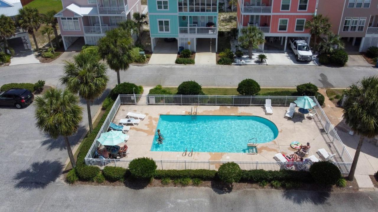Blue Laguna By Vacation Homes Collection Gulf Shores Exterior photo
