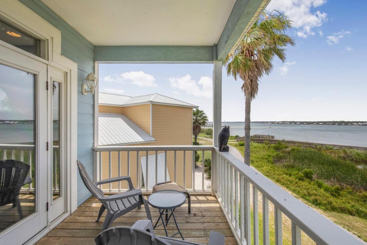 Blue Laguna By Vacation Homes Collection Gulf Shores Exterior photo