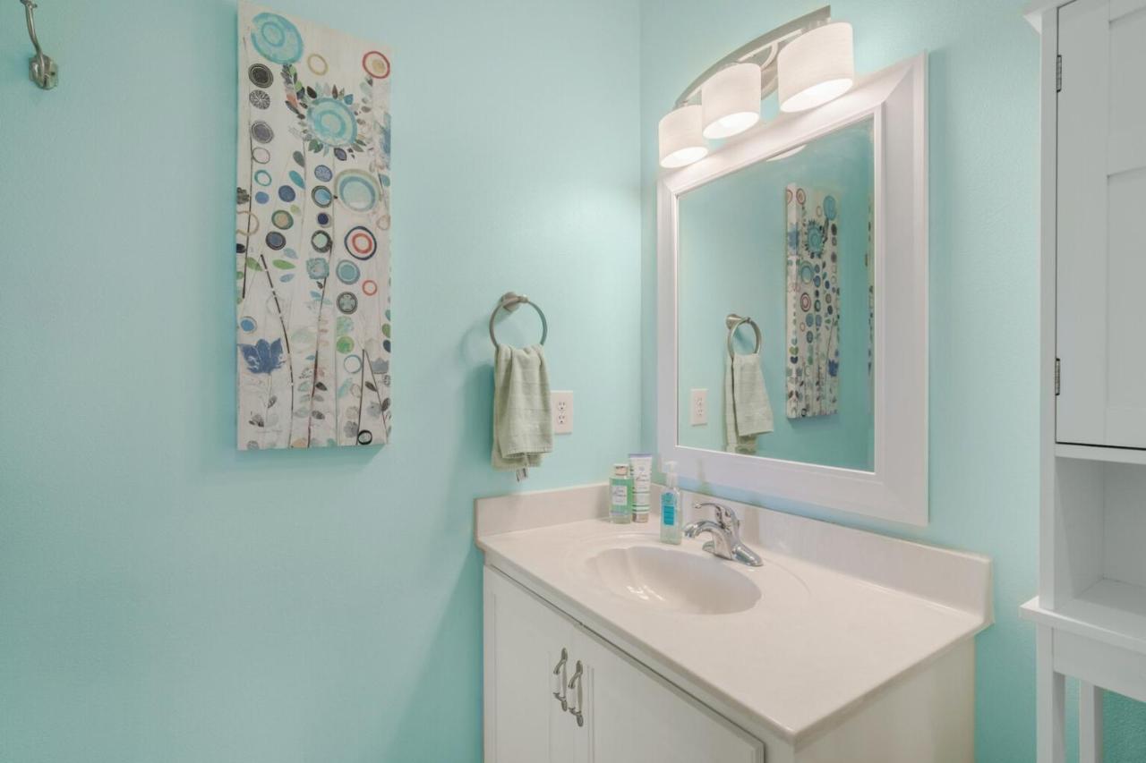 Blue Laguna By Vacation Homes Collection Gulf Shores Exterior photo